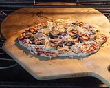 ピザ作り方6写真
