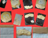 【男飯】適当男が作る簡単だし巻き玉子作り方3写真