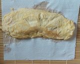 【男飯】適当男が作る簡単だし巻き玉子作り方18写真