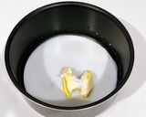 シュークリーム作り方3写真