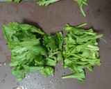 にんにく香る☆きくなときのこの洋風炒め作り方1写真