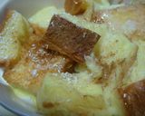 フレンチトースト♬シナモンメルツ風＾＾★作り方5写真