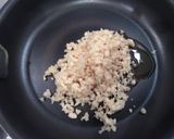 おかか生姜作り方3写真