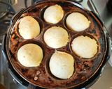 アレンジレシピがいっぱい　「明石焼き」作り方6写真