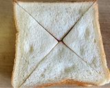 懐かしい喫茶店の味、ふわふわたまごサンド作り方9写真