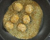 揚げない！簡単☆かぼちゃコロッケ作り方6写真