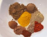 自家製カレールー作り方1写真