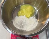 自家製カレールー作り方2写真