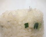 おぼろ昆布としらすのお結び作り方4写真