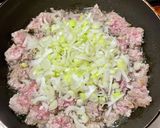 本格風☆麻婆豆腐✌( ‘-^ )作り方4写真