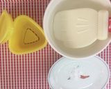 おぼろ昆布としらすのお結び作り方7写真