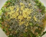 みんなに食べてほしい！めかぶ納豆丼作り方5写真