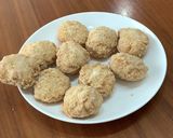 バイきんぐ西村さん監修!ヤンニョムチキン作り方2写真