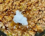 本格風☆麻婆豆腐✌( ‘-^ )作り方6写真