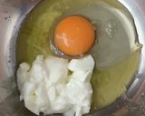 HMで簡単☆マフィン/かぼちゃ作り方6写真
