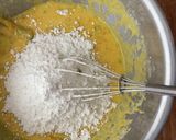 HMで簡単☆マフィン/かぼちゃ作り方8写真