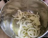 かき揚げカレーうどん作り方2写真