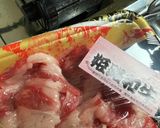 かき揚げカレーうどん作り方6写真