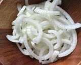 かき揚げカレーうどん作り方10写真