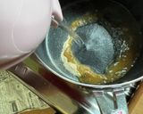かき揚げカレーうどん作り方21写真
