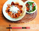 思い出の北海道の味✨帯広名物 豚丼作り方5写真