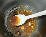 レンチン調理☆えのきとワカメの甘辛和え作り方1写真