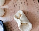【リプトン2022】紅茶のクリームパン作り方7写真