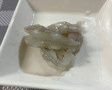 簡単エビの塩焼き！（お弁当、おつまみに）作り方1写真
