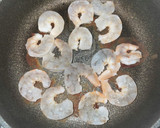 簡単エビの塩焼き！（お弁当、おつまみに）作り方3写真