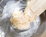 超簡単！サクサク型抜きクッキー作り方4写真