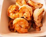 簡単エビの塩焼き！（お弁当、おつまみに）作り方6写真