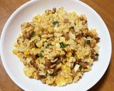 納豆ご飯作り方3写真