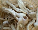 なんちゃってあんかけうどん作り方3写真