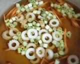 なんちゃってあんかけうどん作り方4写真