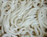 なんちゃってあんかけうどん作り方5写真
