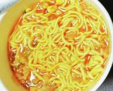 この「もやし」でないと無理な、もやし炒め作り方7写真