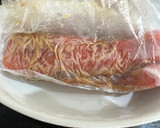 鮭と野菜の蒸し焼き作り方1写真