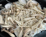 鮭と野菜の蒸し焼き作り方3写真