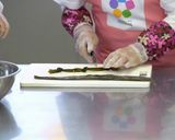 里芋の煮物作り方4写真