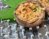 椎茸のタパス風作り方5写真