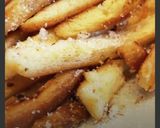 余った食パンみみで3時のおやつ♡作り方12写真