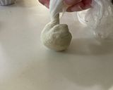 豆乳で滑らか名店の味栗きんとん作り方8写真