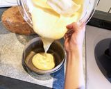 .:*・ スポンジチーズケーキ・*:.作り方7写真