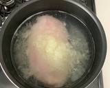 【再現】究極のブロッコリーと鶏胸肉の肉作り方6写真