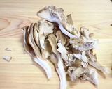 舞茸(きのこ)と豆腐のお味噌汁作り方2写真