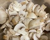 きのこの塩麹漬け（冷蔵庫で1週間保存可）作り方1写真