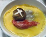 おでんの素☆レンチン♪茶碗蒸し作り方5写真