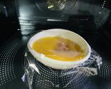 おでんの素☆レンチン♪茶碗蒸し作り方4写真