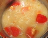 簡単★ふわふわ卵のホタテ玉作り方6写真