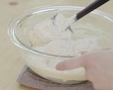 ブルーベリークリームチーズマフィン作り方8写真